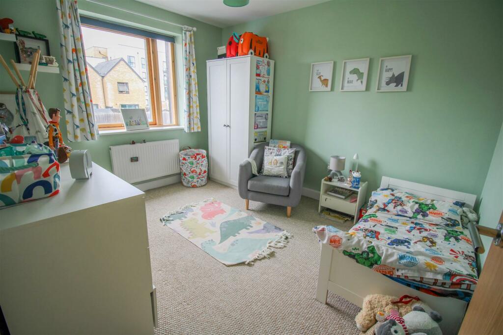 Additional image 19 of Barnsley Wood Rise, Newhall