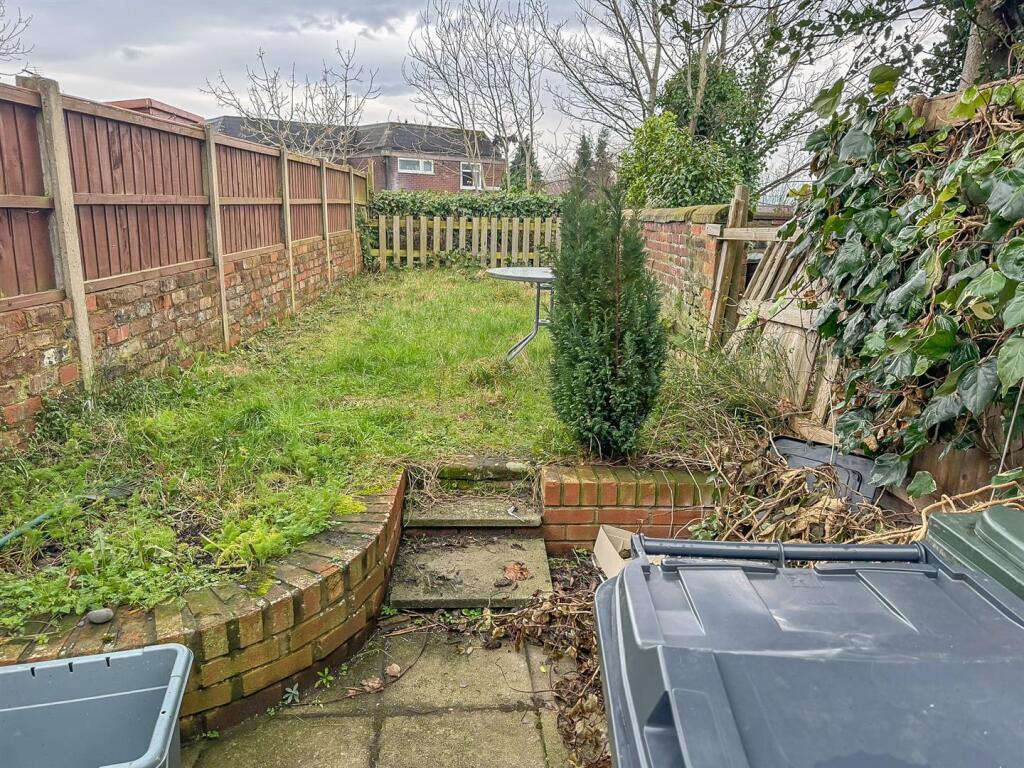 Additional image 17 of Park Street, Neston