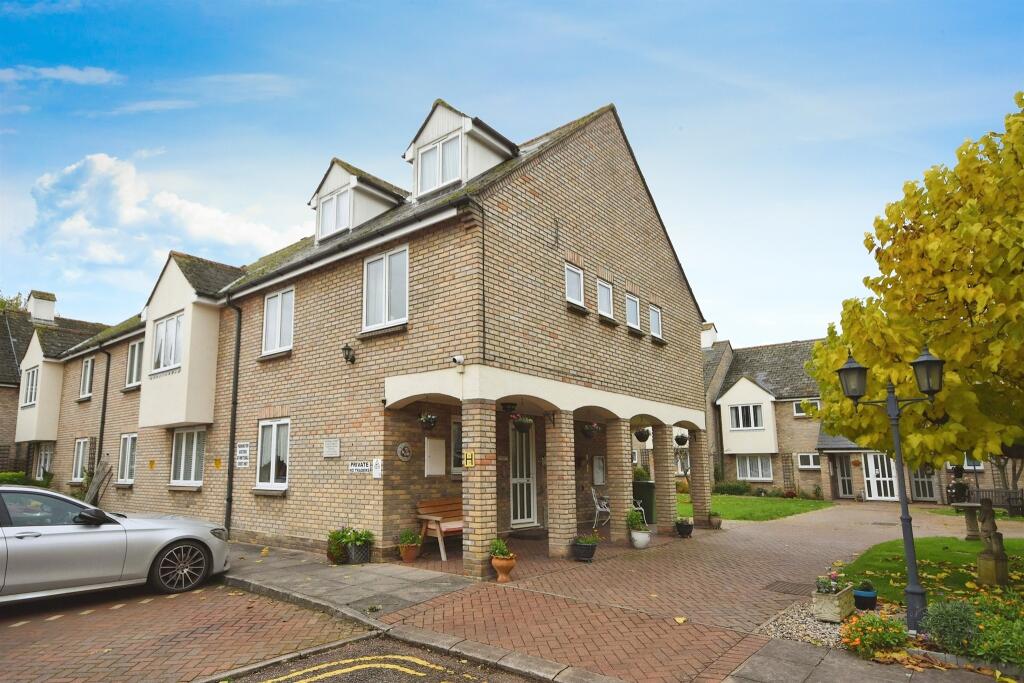 Additional image 12 of Newland Street, Witham