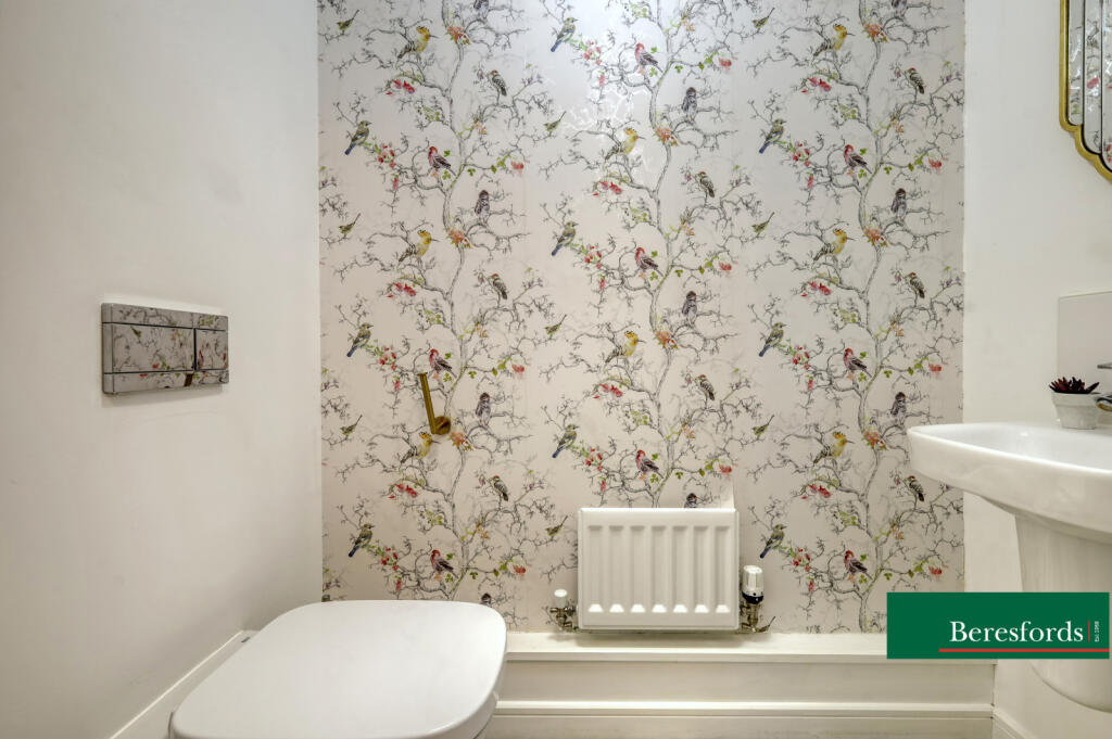 Additional image 28 of Driver Way, Witham, CM8