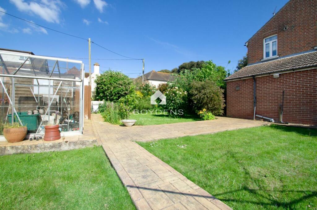 Additional image 9 of Naze Park Road, Walton on the Naze