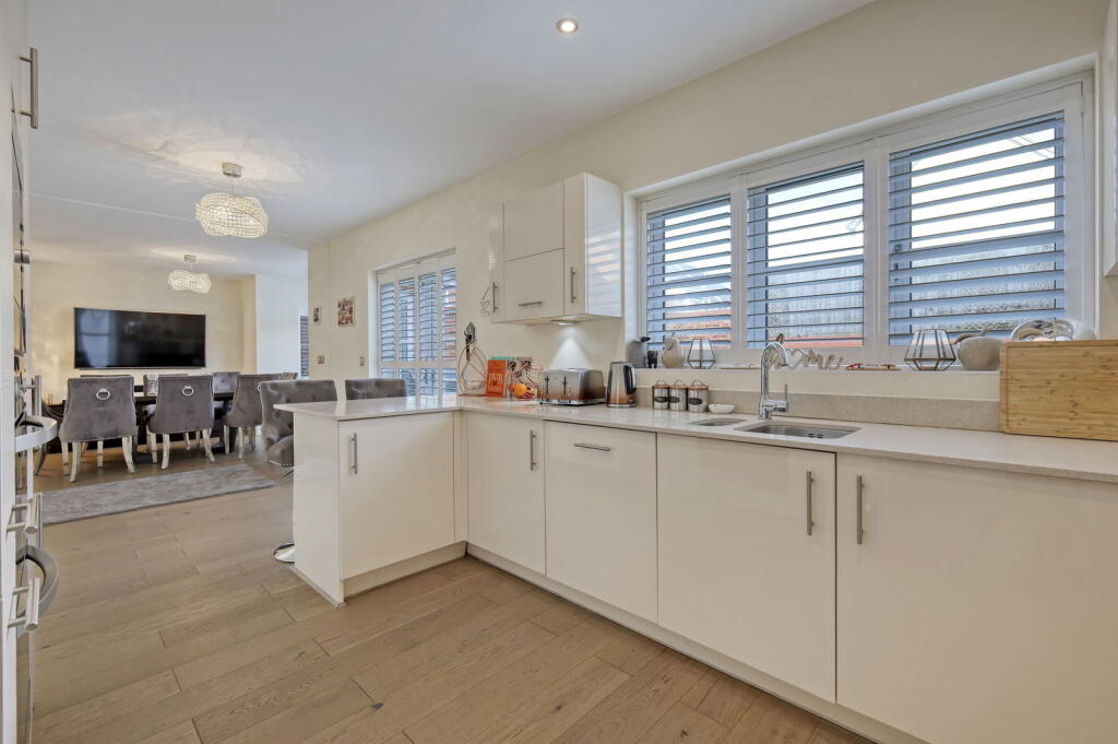 Additional image 15 of Turvin Crescent, Gilston, CM20