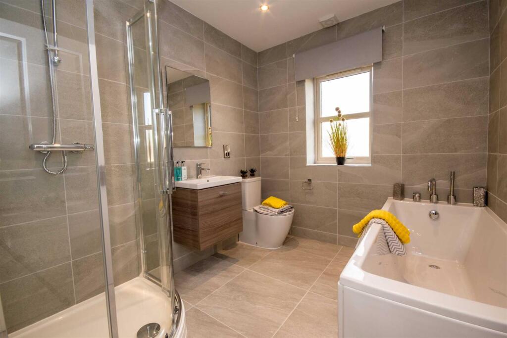 Additional image 13 of Plot 36 Parc Dol Gwyn, Padeswood Road South, Buckley