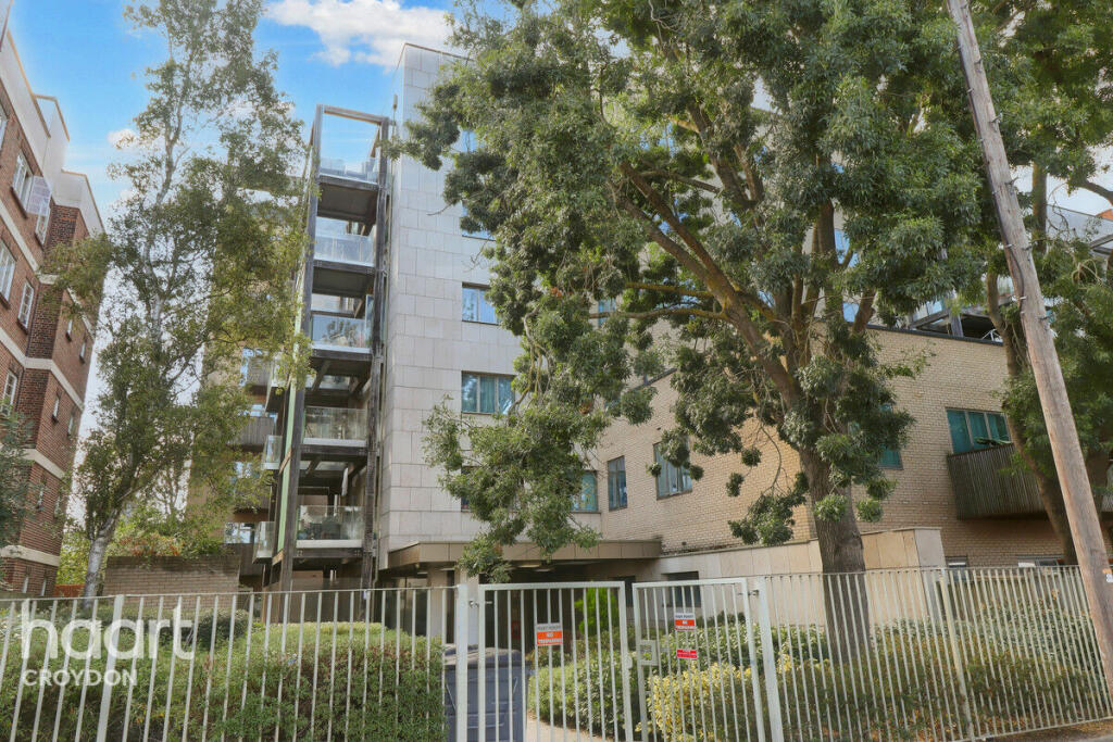 Additional image 17 of Cross Road, Croydon