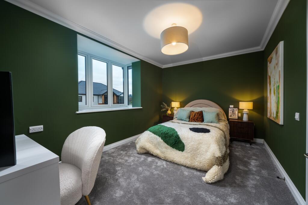 Additional image 5 of Burnham Waters, Waters Avenue, Burnham-On-Crouch