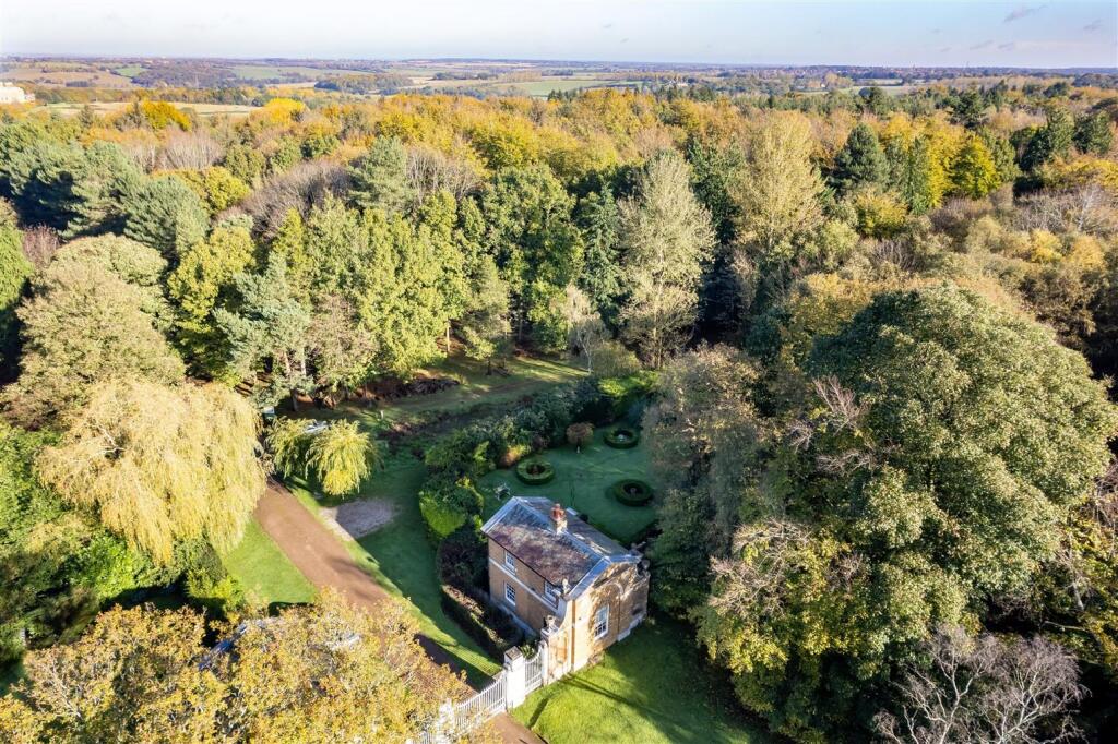 Additional image 25 of Copped Hall Estate, Upshire