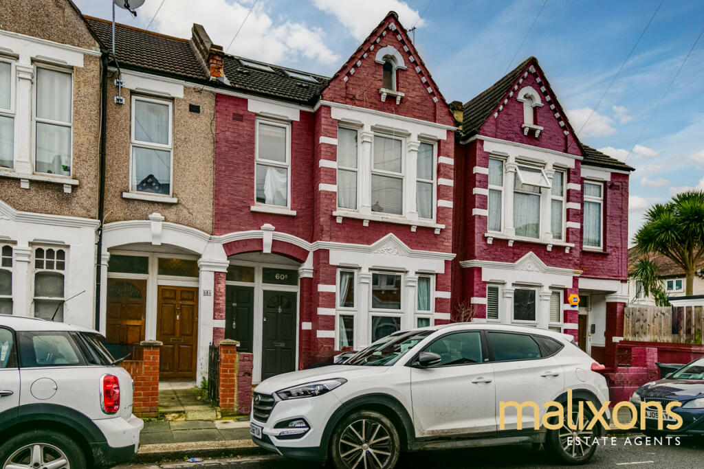 Additional image 3 of Heaton Road, London, CR4