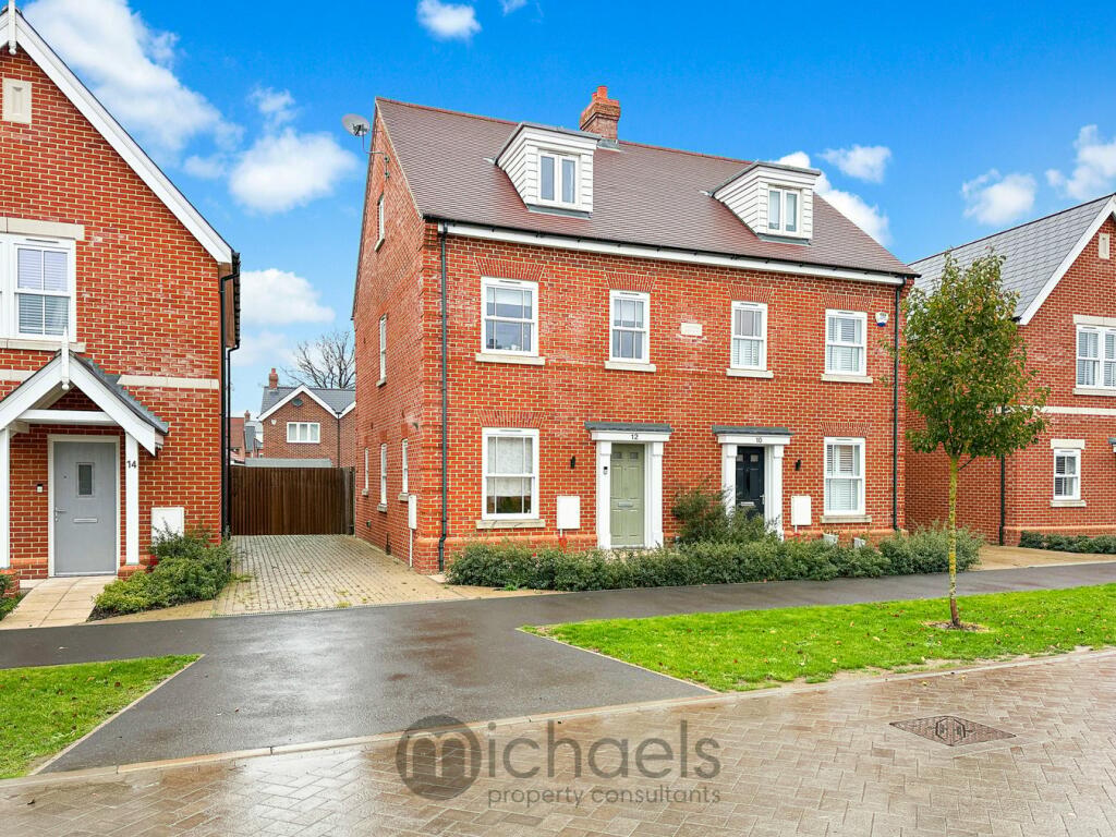 Additional image 19 of Maigold Avenue, Colchester, Colchester, CO4