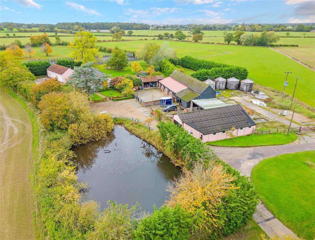 Additional image 17 of Morris Green, Sible Hedingham, Halstead, Essex, CO9