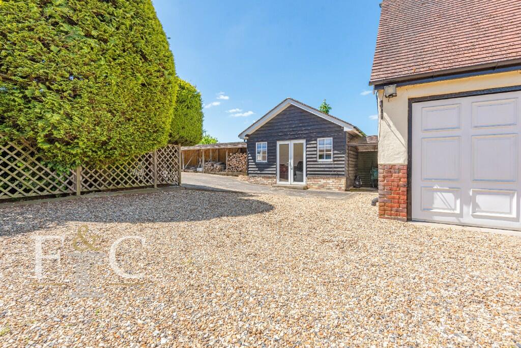 Additional image 29 of Epping Road, CM19