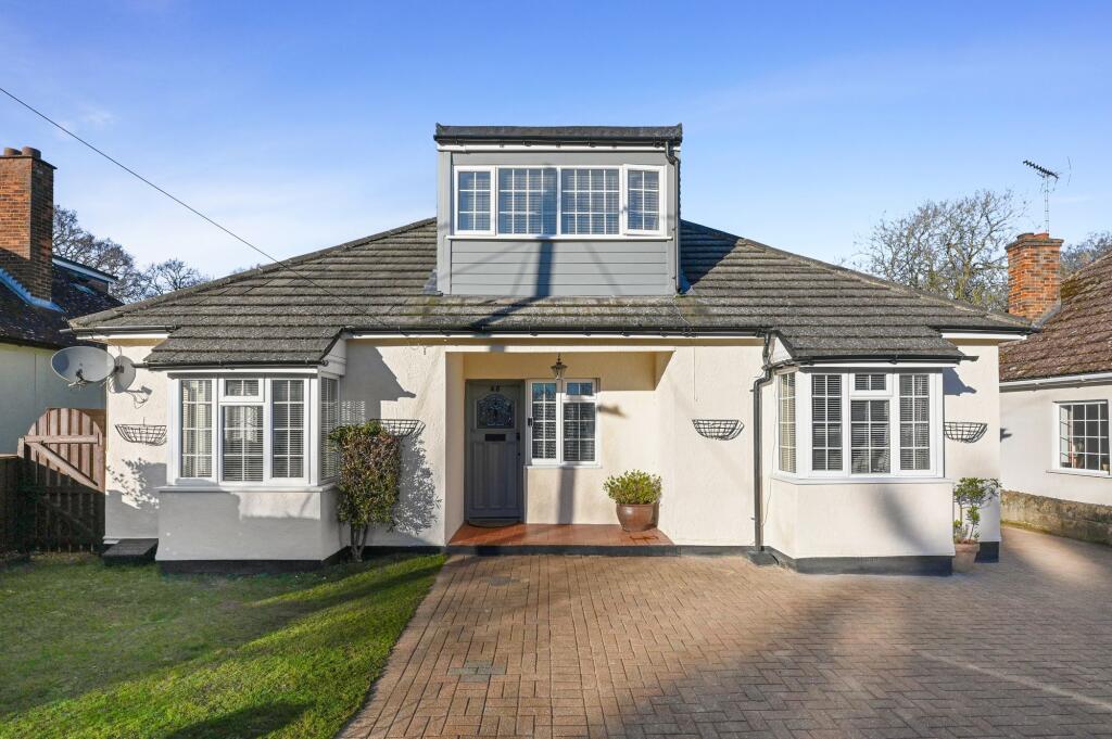 Additional image 2 of West Belvedere, Danbury, CM3