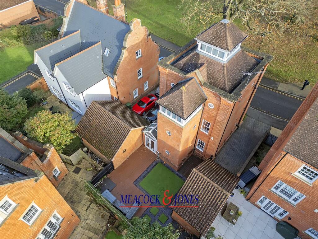 Additional image 22 of Vaughan Williams Way, Warley, Brentwood