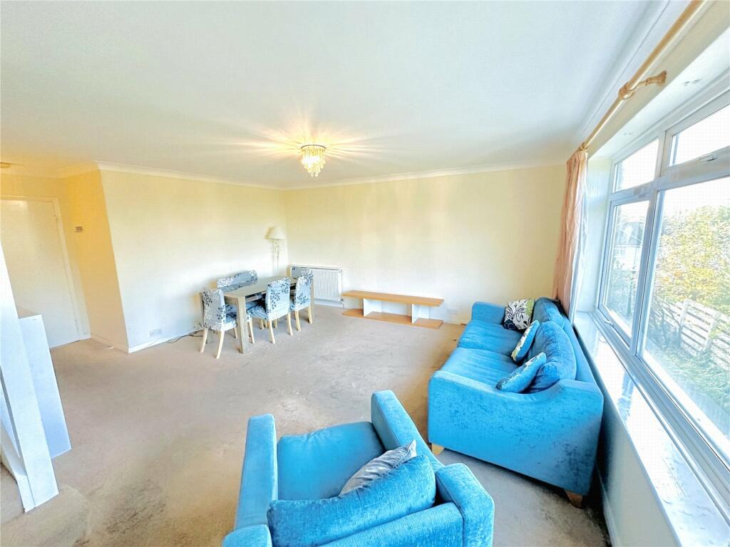 Additional image 5 of Hyrstdene, 1 Waldronhyrst Road, South Croydon, CR2