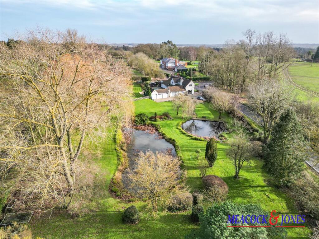 Additional image 4 of Blackmore Road, Fryerning, Ingatestone