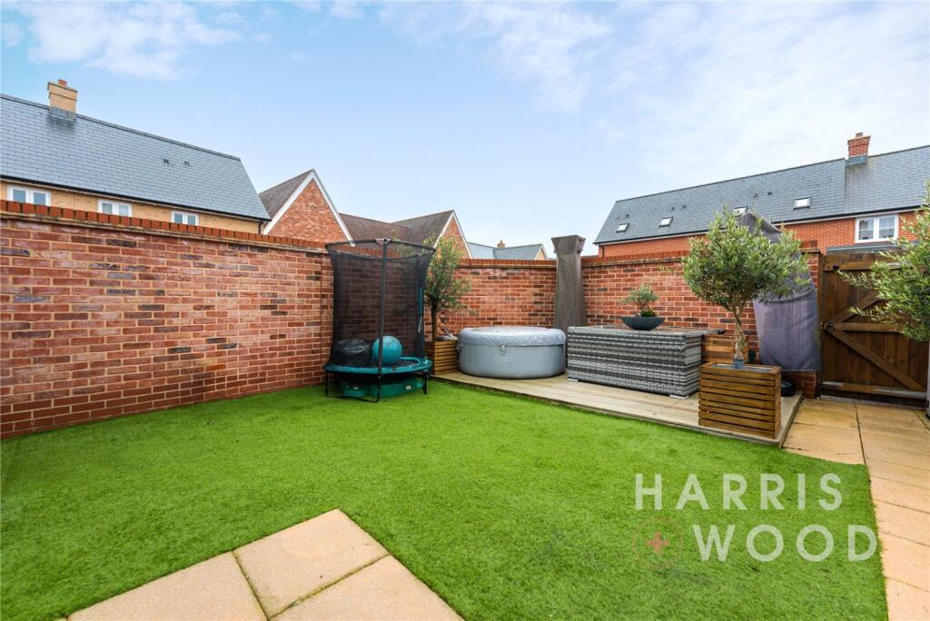 Additional image 4 of Spinney Grove, Rowhedge, Colchester, Essex, CO5