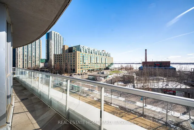 Additional image 39 of 218 Queens Quay Unit 406