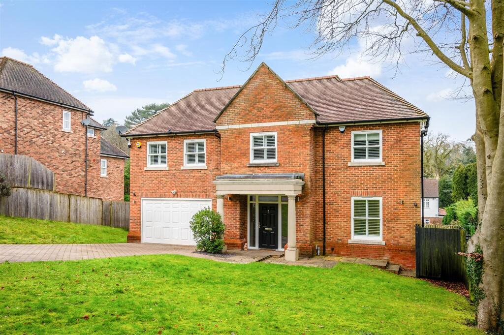 Additional image 45 of High Oaks Close, Coulsdon