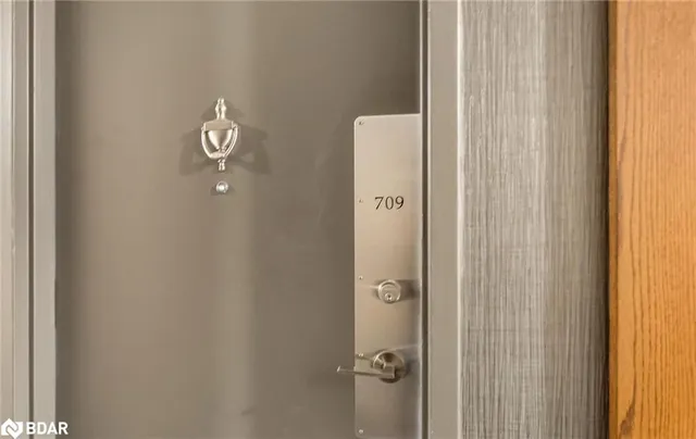 Additional image 35 of 551 The West Mall Unit 709