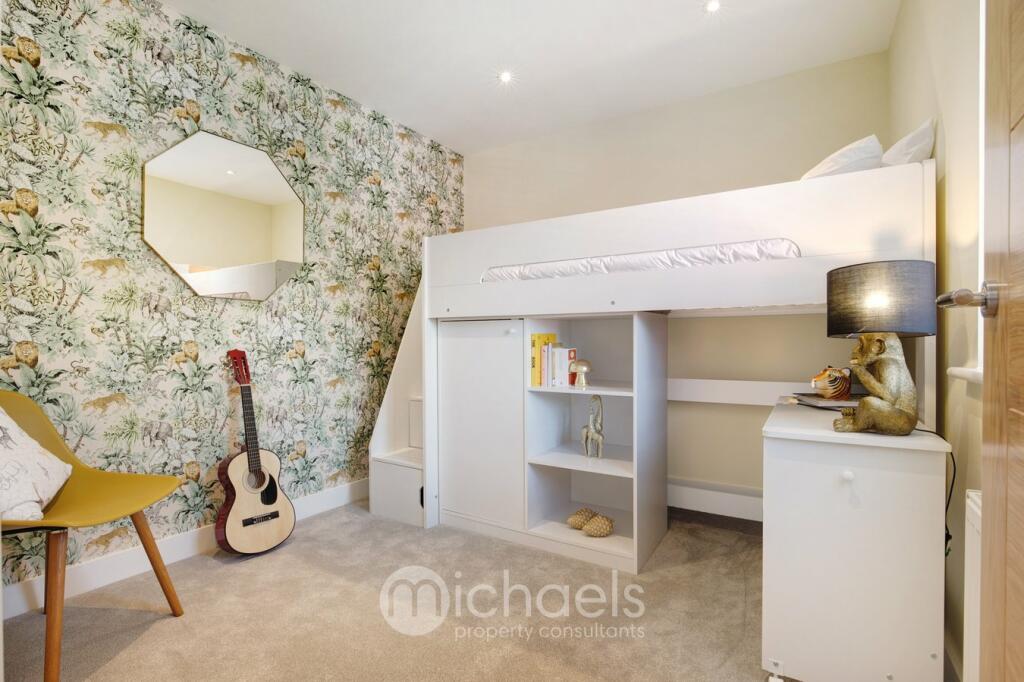 Additional image 17 of Lang Way, Great Bentley, Colchester, CO7