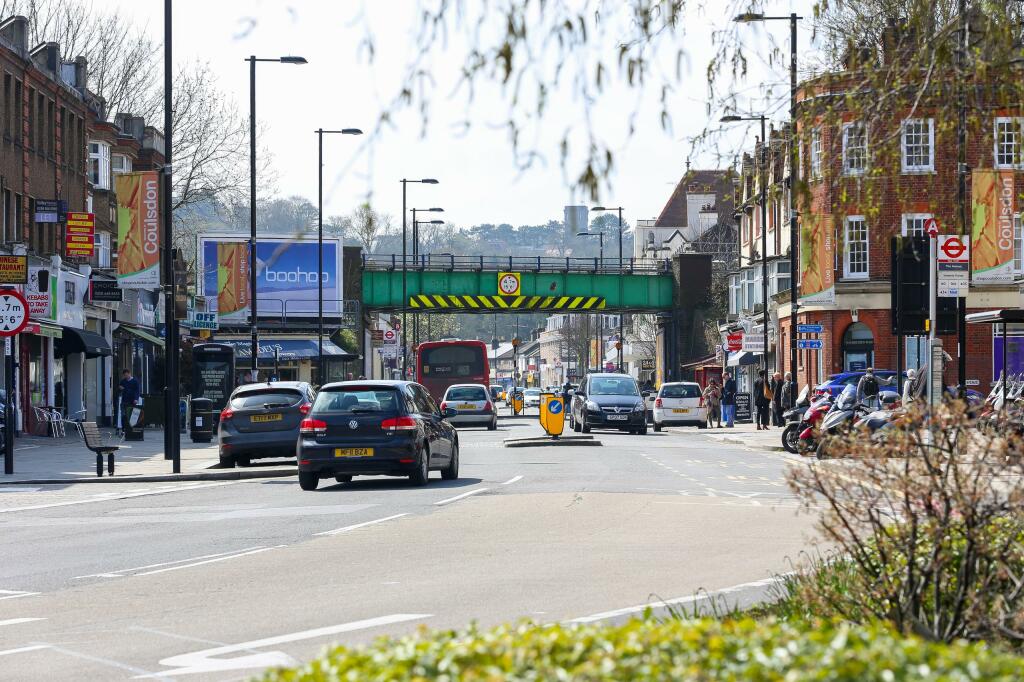 Additional image 20 of 3A Woodmansterne Road, Coulsdon, CR5