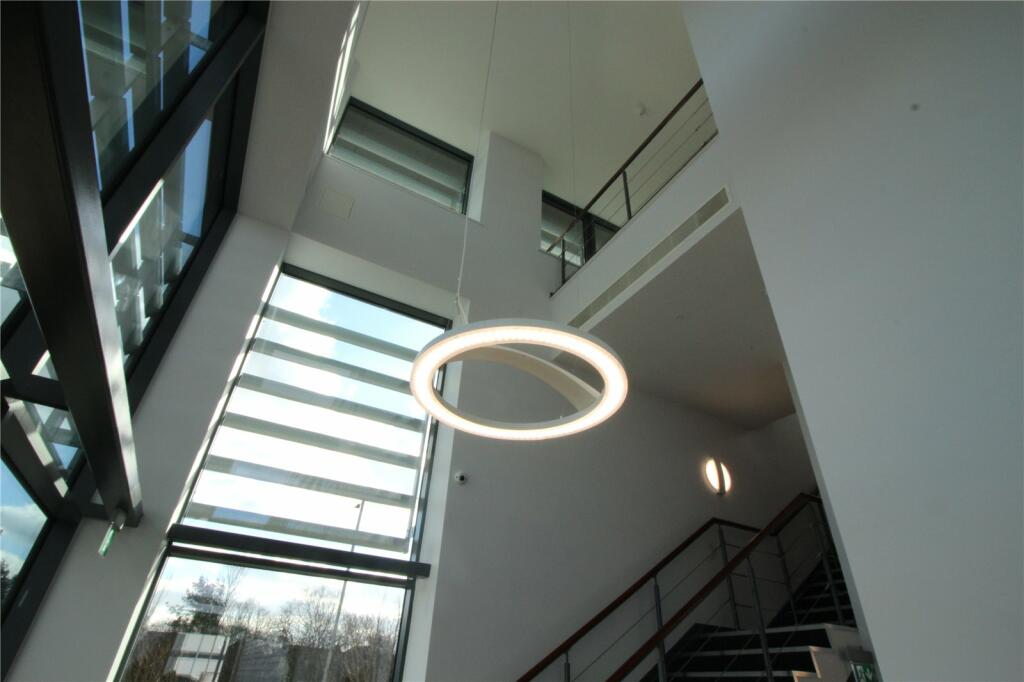 Additional image 11 of Avenue West, Skyline 120 Business Park, Braintree, CM77