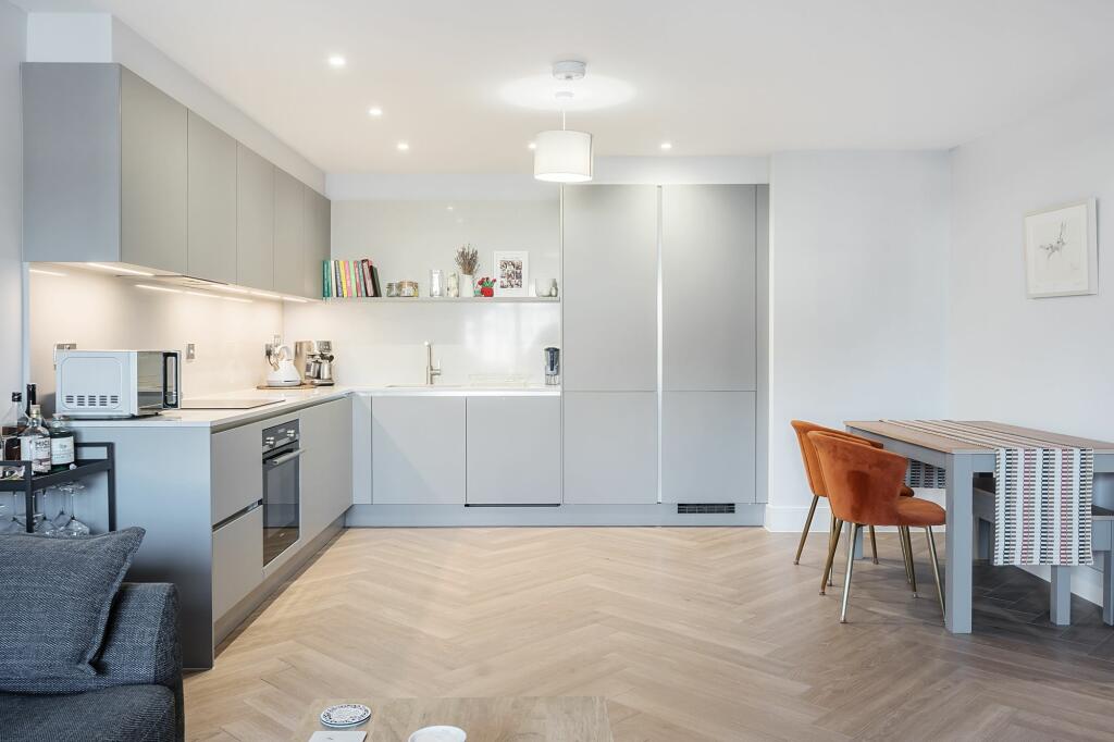 Additional image 6 of Coulsdon Road, Cherry Blossom Court, CR5