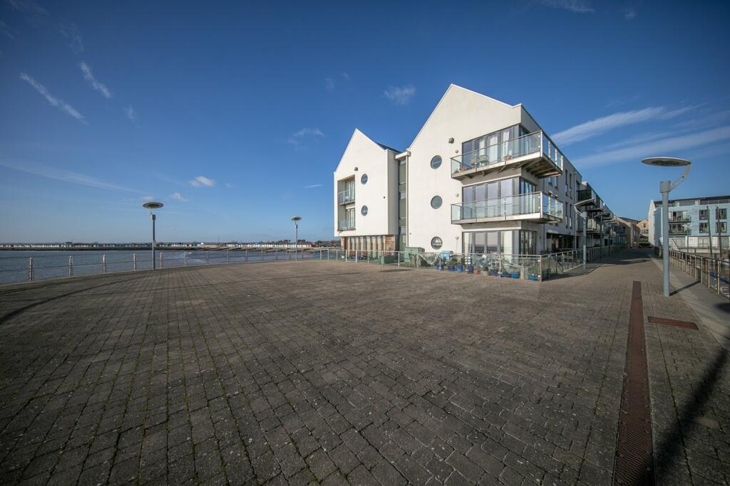 Additional image 8 of Waterside Marina, Brightlingsea, Colchester, CO7