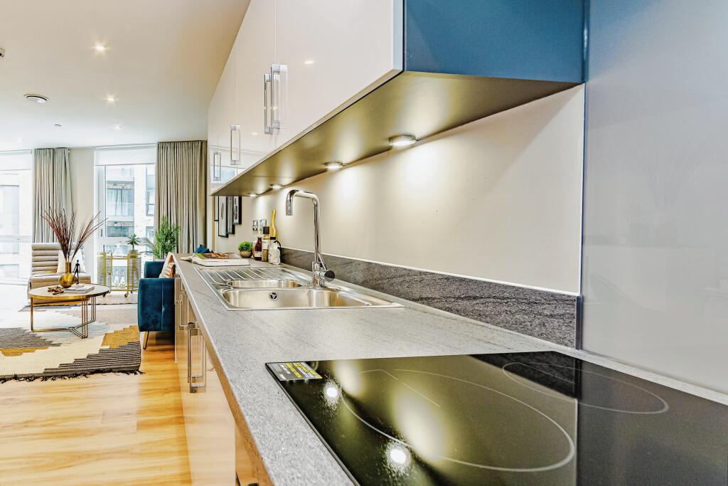 Additional image 7 of Crescent Gardens, 38 Cherry Orchard Road, Croydon, CR0