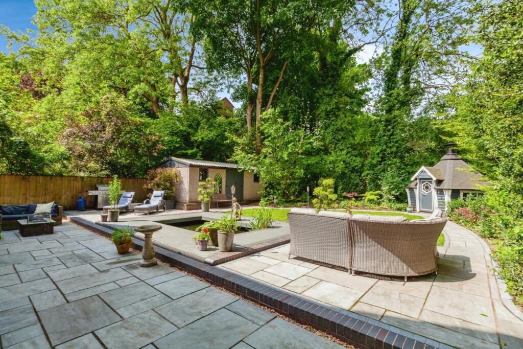 Additional image 17 of Wesley Place, Mold, CH7