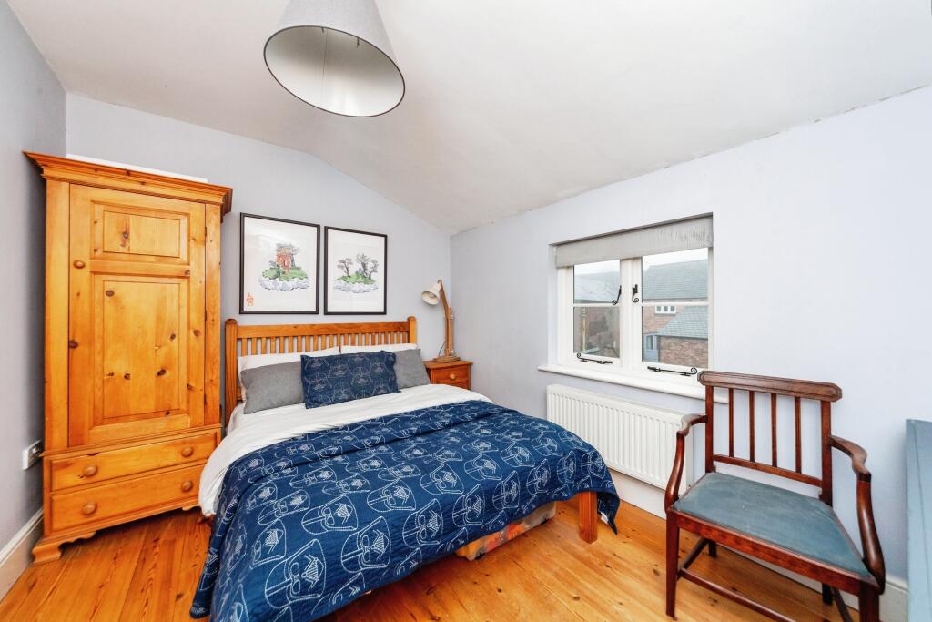 Additional image 8 of Ledsham Village, Ledsham, Ellesmere Port, Cheshire, CH66