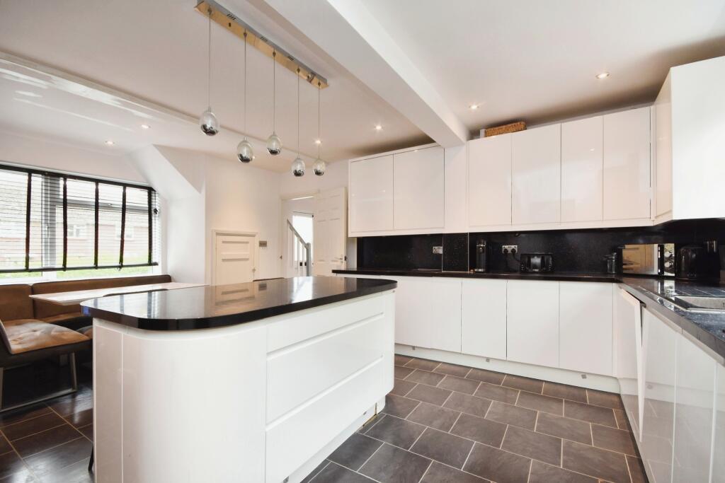 Additional image 4 of Brook Meadow, Sible Hedingham, Halstead, Essex, CO9