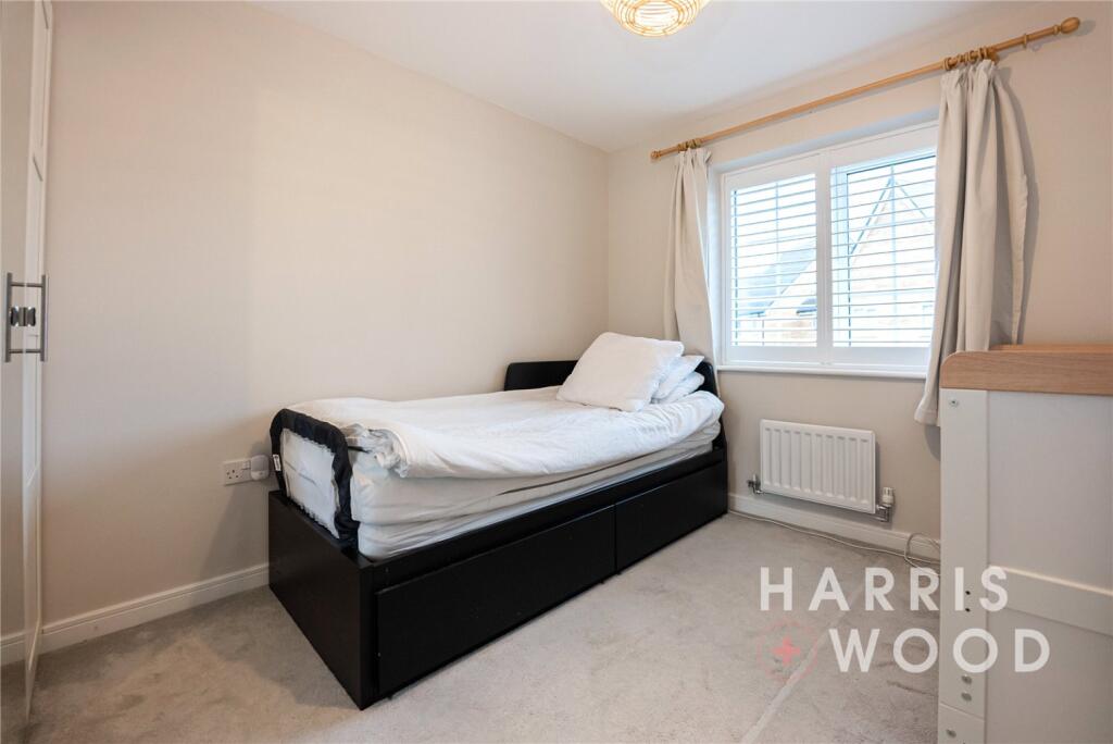 Additional image 16 of Flemming Way, Witham, Essex, CM8