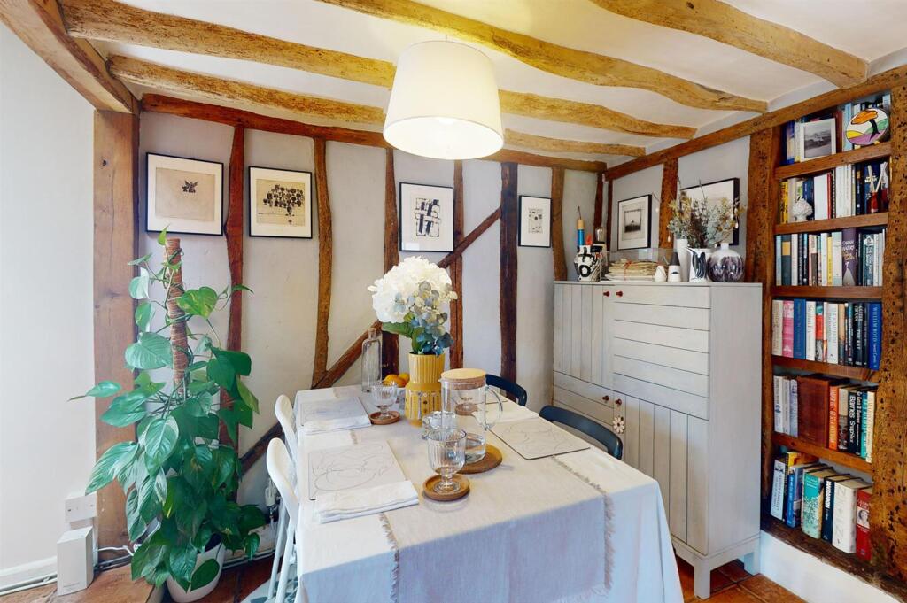 Additional image 5 of Church Street, Coggeshall