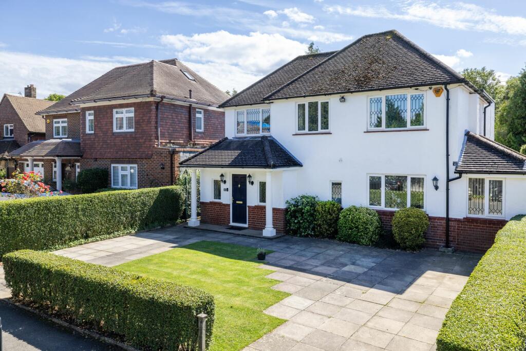 Additional image 17 of Blacksmiths Hill, South Croydon, CR2