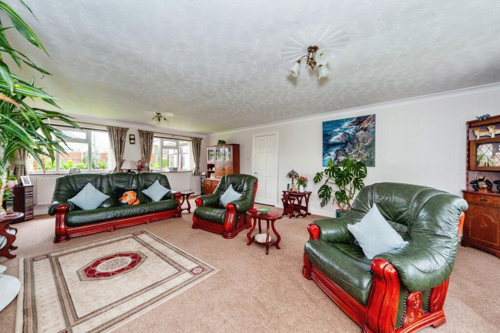 Additional image 19 of St. Asaph Road, Lloc, Holywell, Flintshire, CH8