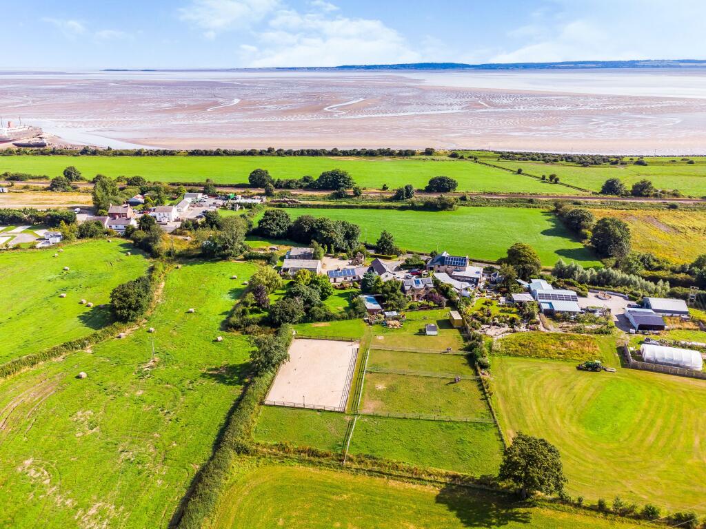 Additional image 4 of Llanerch-y-mor, Holywell, CH8