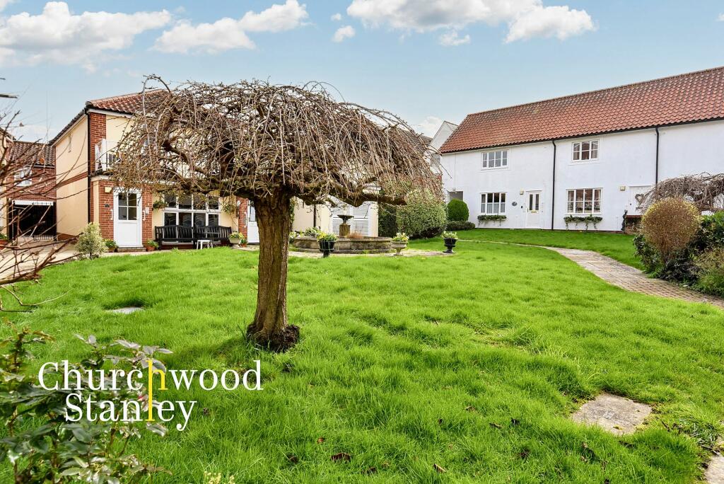 Additional image 11 of Quay Courtyard, South Street, Manningtree