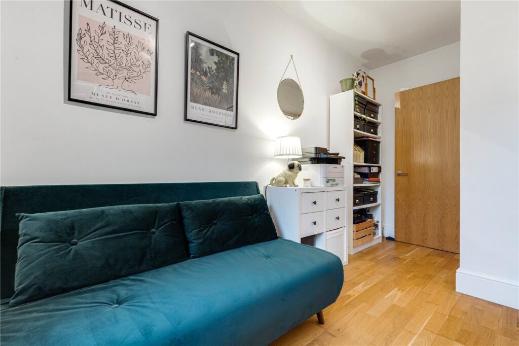 Additional image 11 of Cricket Green, Mitcham, CR4