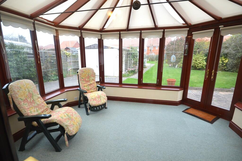 Additional image 8 of Station Road, Alresford