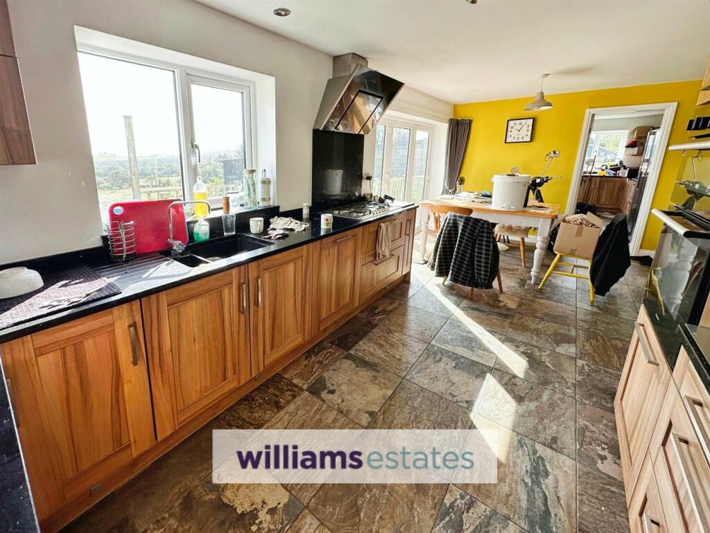 Additional image 18 of Ffordd Y Blaenau, Treuddyn