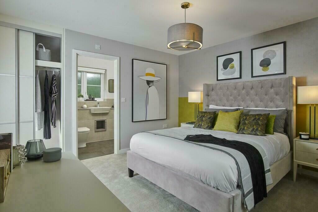 Additional image 7 of Chauncy Gardens (Off Whittington Way,) 
Thorley, 
Bishop's Stortford,
CM23 4RH