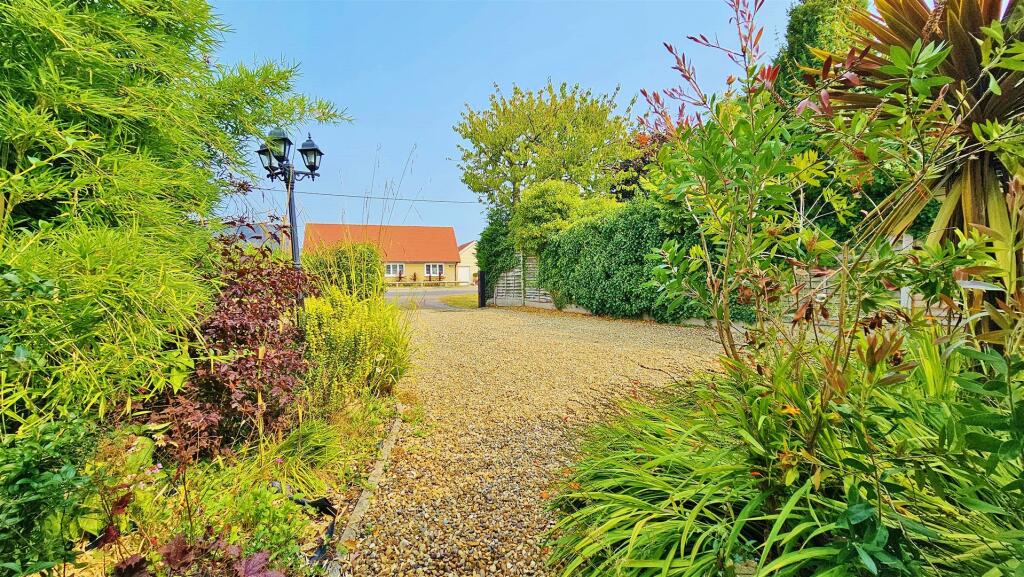 Additional image 37 of Thorpe Road, Kirby Cross