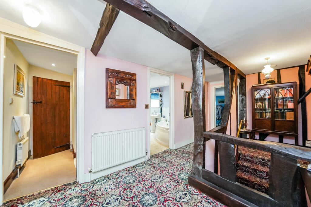 Additional image 20 of Asheldham Hall, Hall Road, Southminster