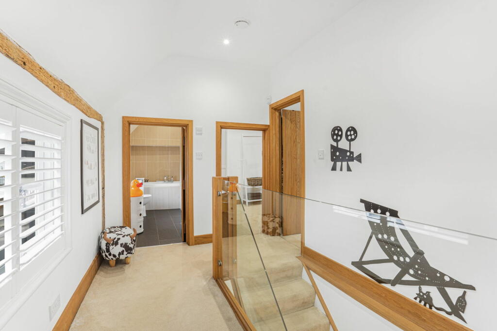 Additional image 18 of Knight Street, Sawbridgeworth, CM21