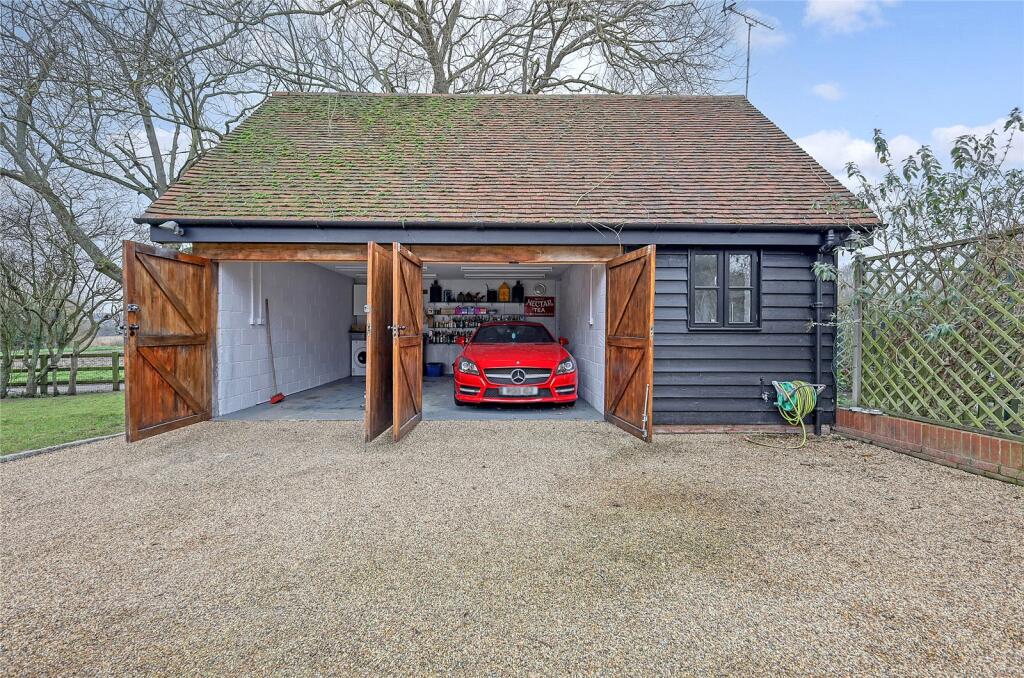 Additional image 22 of Blind Lane, Tolleshunt Knights, Maldon, CM9