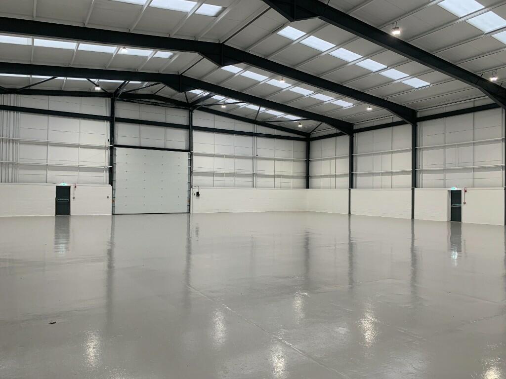 Additional image 3 of 2A Stansted Distribution Centre, Start Hill, Bishop's Stortford, Hertfordshire, CM22 7DG