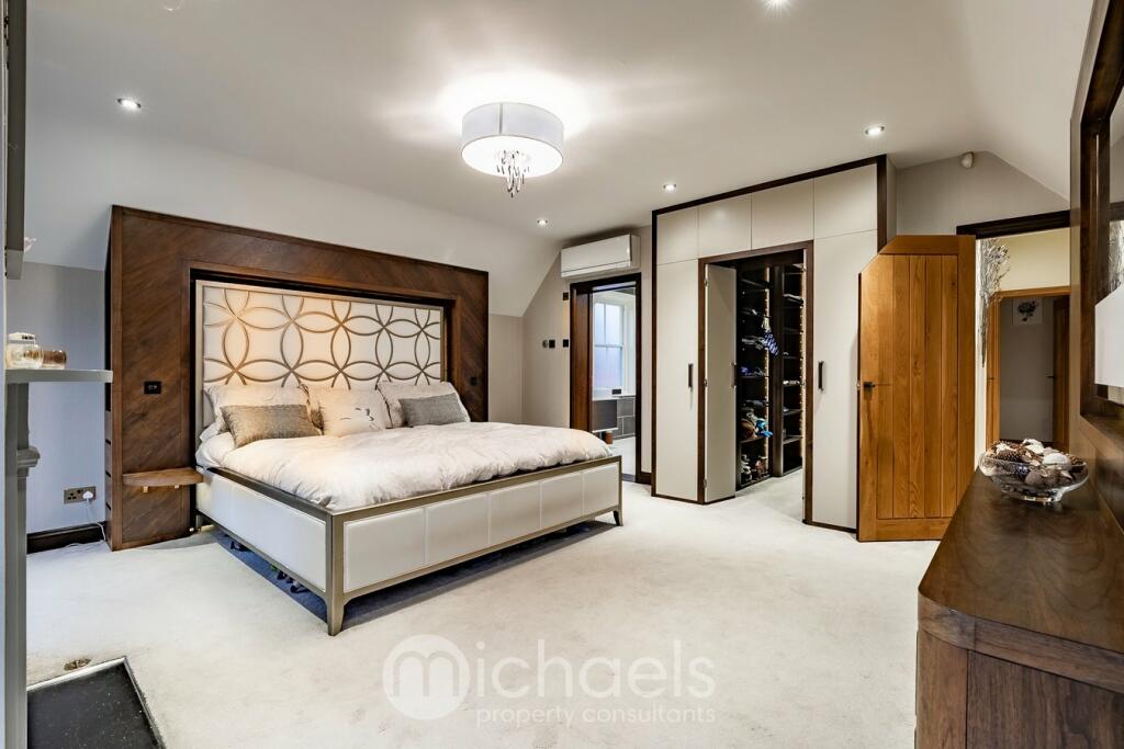 Additional image 23 of Lodge Lane, Ardleigh, Colchester, CO7