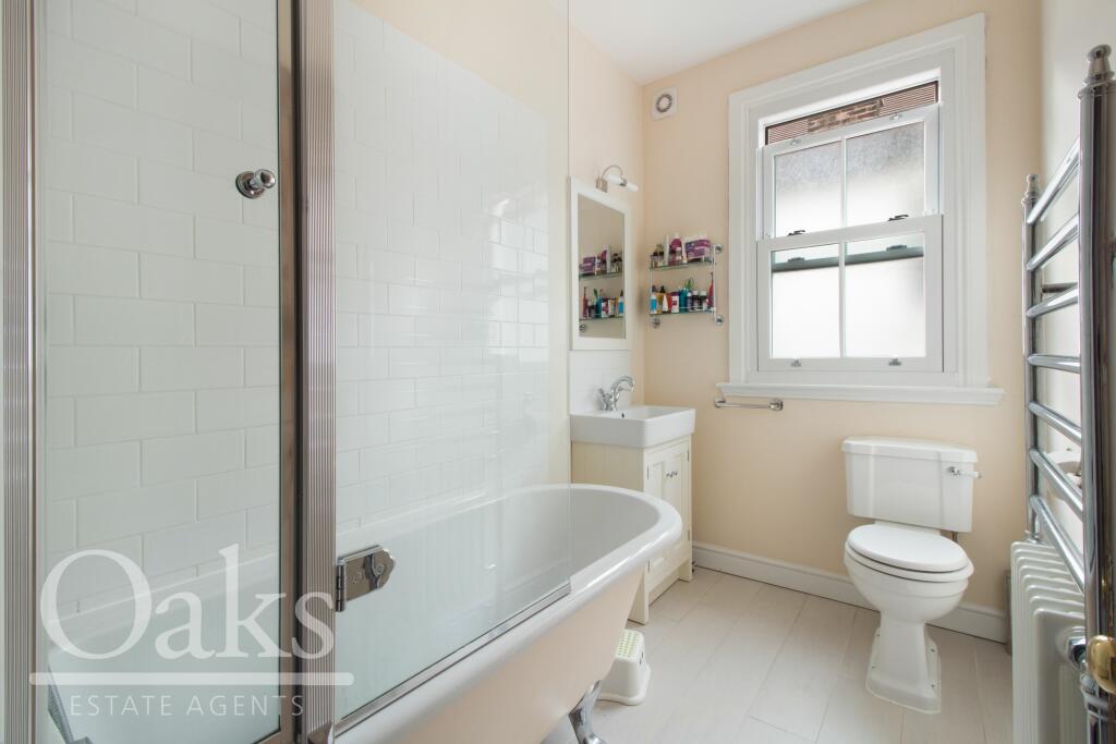 Additional image 9 of Northampton Road, Addiscombe