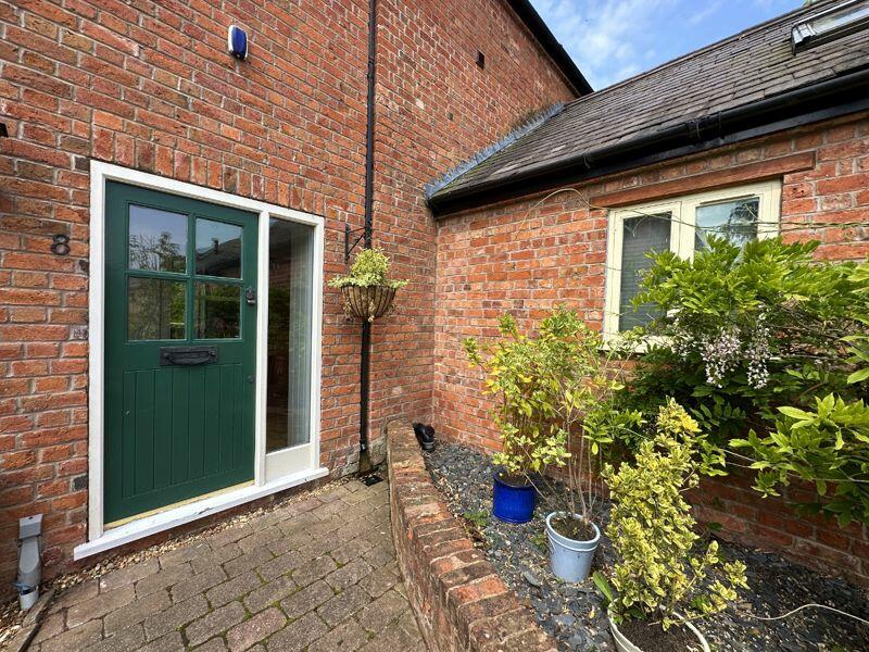 Additional image 24 of Chesnut Farm, Hooton Road, Hooton, Cheshire