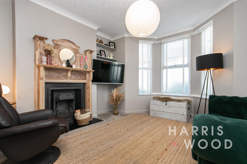 Additional image 3 of Manor Road, Harwich, Essex, CO12